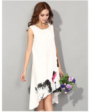 Plus Size Casual Dress
