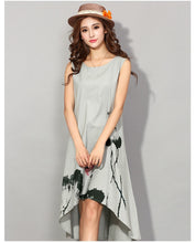 Plus Size Casual Dress