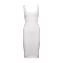 Fashion Sleeveless Bodycon Dress