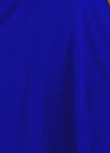 O Neck Half Flare Sleeve Midi Dress