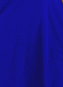 O Neck Half Flare Sleeve Midi Dress