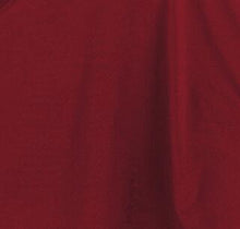 O Neck Half Flare Sleeve Midi Dress