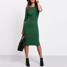 Bodycon Dresses Sexy