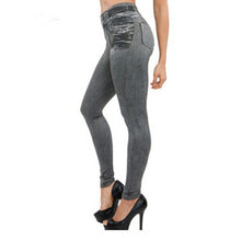 Jeggings Stretchy Slim Leggings