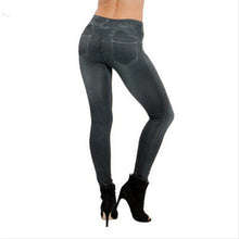 Jeggings Stretchy Slim Leggings