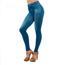 Jeggings Stretchy Slim Leggings