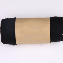 Cotton Leggings High Waist