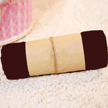 Cotton Leggings High Waist