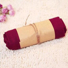 Cotton Leggings High Waist