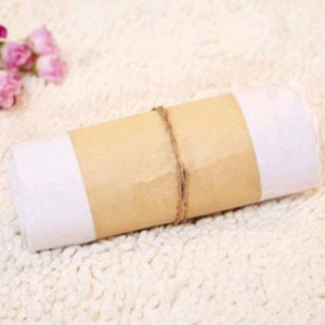 Cotton Leggings High Waist