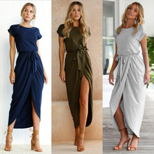 Lady Clothing Dress