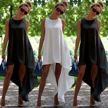 Long Maxi Dress Evening Party Beach