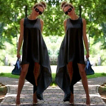 Long Maxi Dress Evening Party Beach