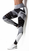 High Elastic Women's  Leggings