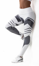 High Elastic Women's  Leggings