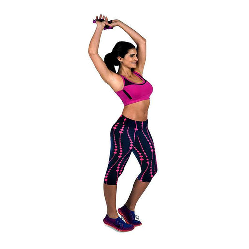 Exercise Clothing For Women