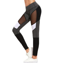 Leggings Color Block  Pants