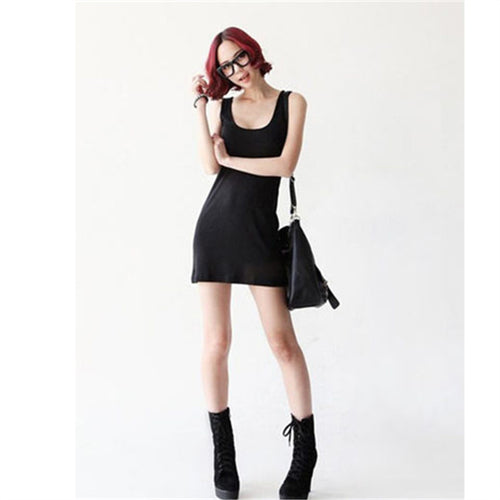 Outwear Black Pocket Clothing Dress