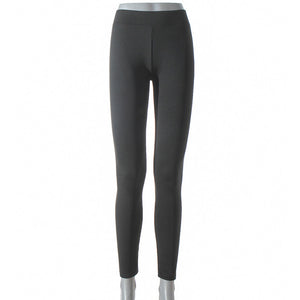 Sexy Bodybuilding Low Waist Leggings For Women
