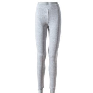 Sexy Bodybuilding Low Waist Leggings For Women