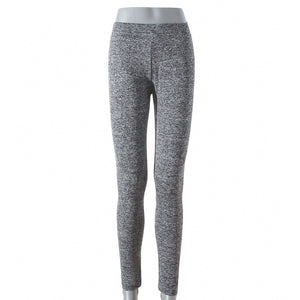 Sexy Bodybuilding Low Waist Leggings For Women