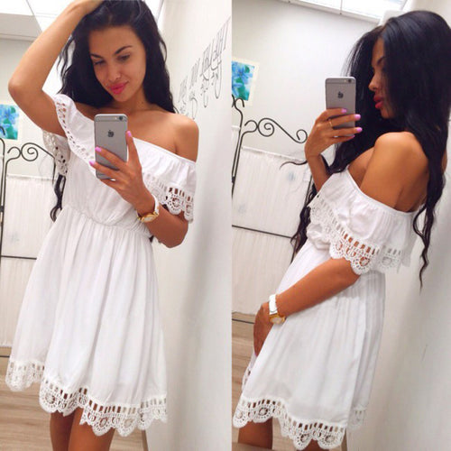 Fashion Women Elegant Vintage