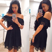Fashion Women Elegant Vintage