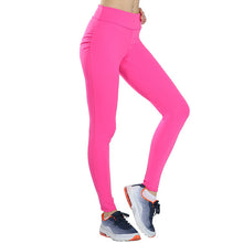 Leggings Polyester Fitness Legging