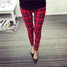 Disco Pants Legging Feminino Jeggings
