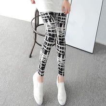 Disco Pants Legging Feminino Jeggings