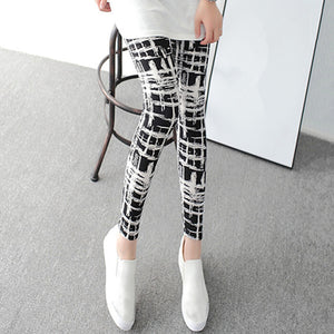 Disco Pants Legging Feminino Jeggings