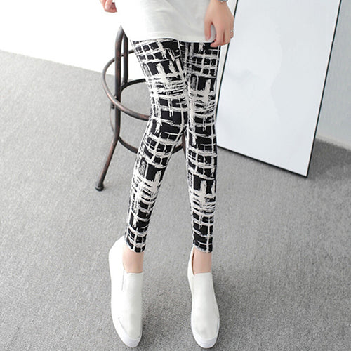 Disco Pants Legging Feminino Jeggings