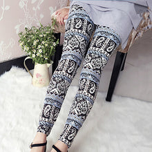 Disco Pants Legging Feminino Jeggings