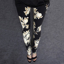 Disco Pants Legging Feminino Jeggings