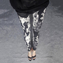 Disco Pants Legging Feminino Jeggings