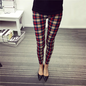 Disco Pants Legging Feminino Jeggings