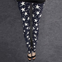 Disco Pants Legging Feminino Jeggings