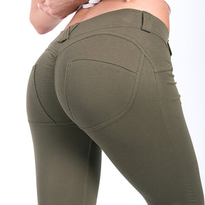 Low Waist Casual Leggings High Quality Leggings