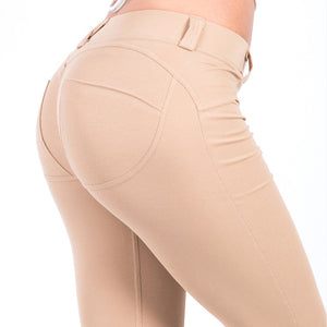 Low Waist Casual Leggings High Quality Leggings