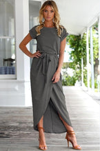 Lady Clothing Dress