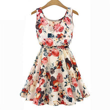 Women Summer Dress