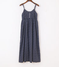 Beach Dress Women Floral Print
