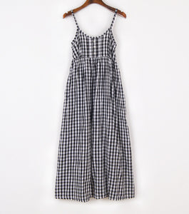 Beach Dress Women Floral Print