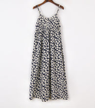 Beach Dress Women Floral Print