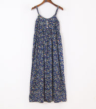 Beach Dress Women Floral Print