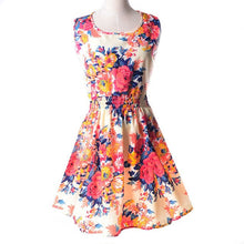 Women Summer Dress