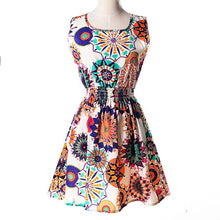 Women Summer Dress