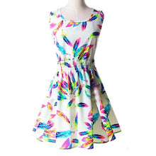 Women Summer Dress
