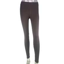 Sexy Bodybuilding Low Waist Leggings For Women