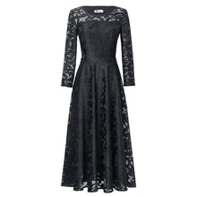 Dresses Women A-line Vintage Vestidos